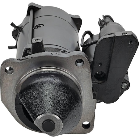 Aftermarket Fits Mahle Starter MAH-MS652-JN